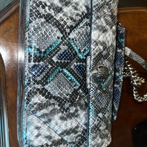 Kurt Geiger Bag Kensington - Picture 7 of 12